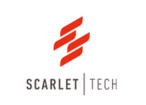 Scarlet Tech Logo