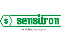 Sensitron Logo