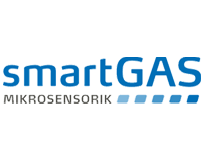 SmartGAS Logo