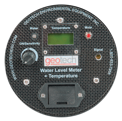 WLM Faceplate