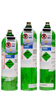 Air-Met Scientific Calibration Gas Cylinders