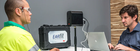 E-A-Rfit™ Dual-Ear Validation System