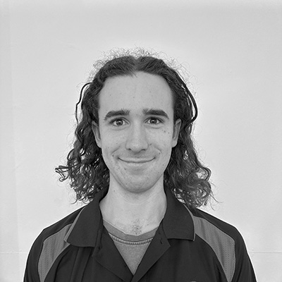 Alex Buist - Rental Coordinator