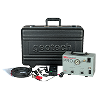 Geotech Geocontrol PRO 