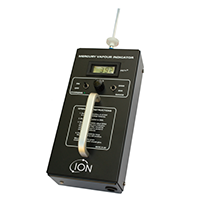 Ion Science Mercury Vapour Monitor