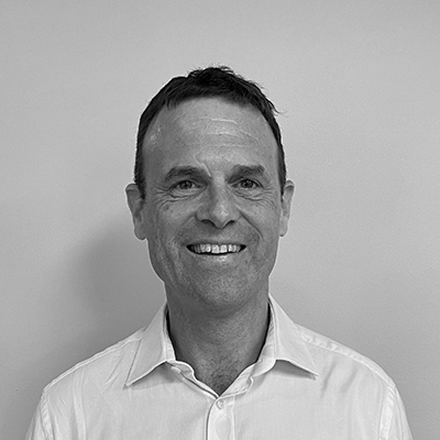 Mark Sheridan - State Manager NSW