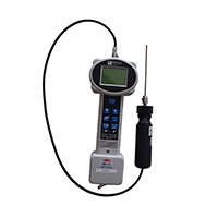 MGD-2002 Multi-Gas Leak Detector