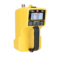 RKI Eagle 2 Gas Monitor