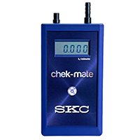 SKC ChekMate Calibrator