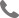 Telephone icon