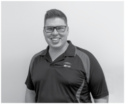 Gavin Slee - National Rental Manager