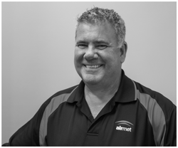 Peter Shiels - General Sales Manager